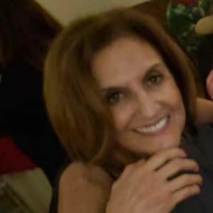 Meet your Posher, Barbara